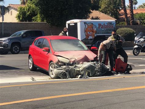 Accident palm springs today. Things To Know About Accident palm springs today. 